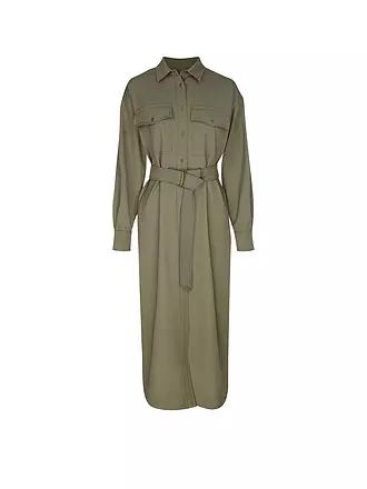 WEEKEND MAX MARA | Midikleid CLOWN | 